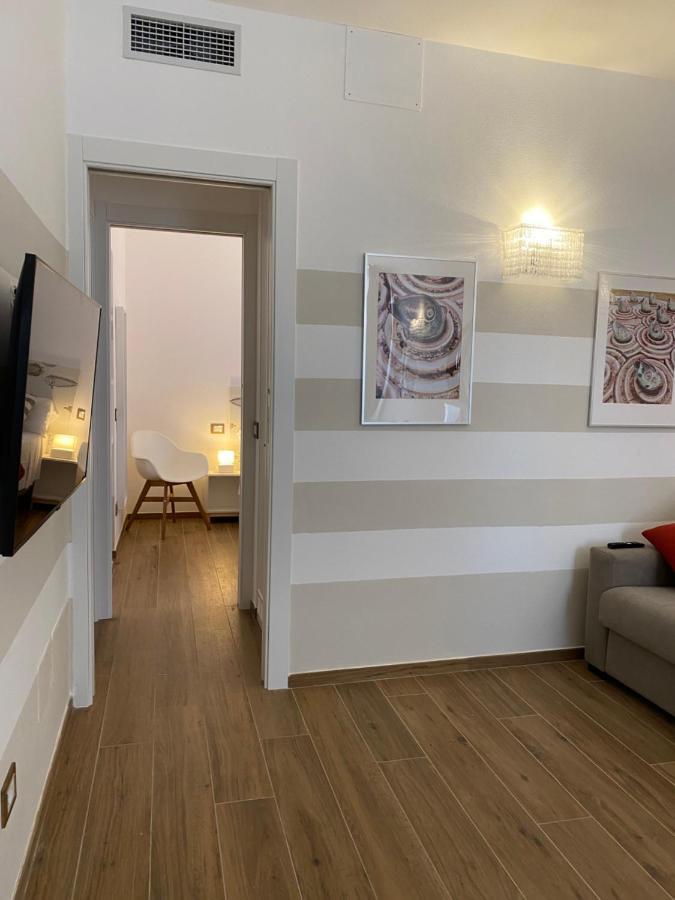 Carruggio 151-2 Apartment Sestri Levante Bagian luar foto