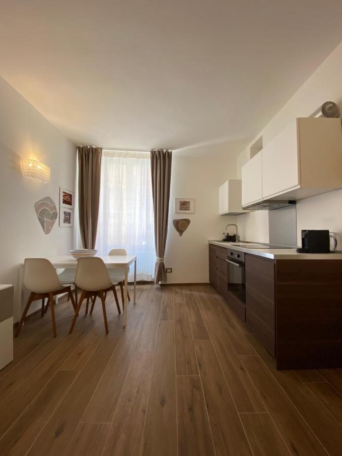 Carruggio 151-2 Apartment Sestri Levante Bagian luar foto
